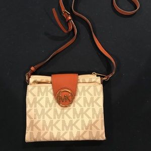 Michael Kors crossbody